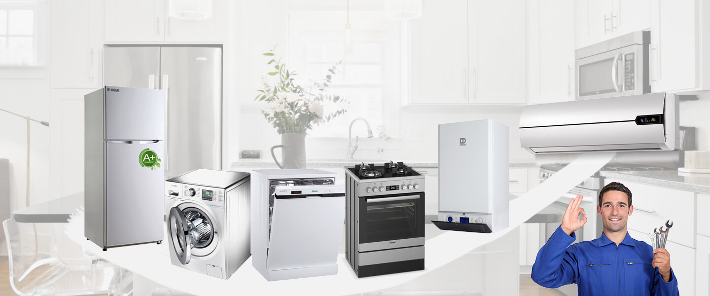 Çamardı Midea Servisi